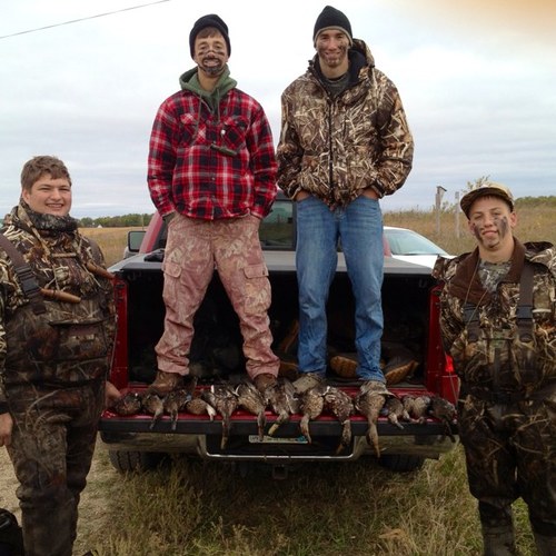 lewis_uhrich's profile picture. 