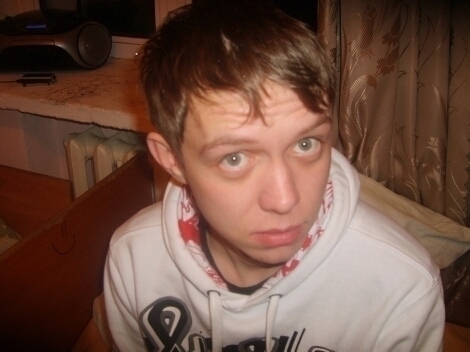 alexeykolebanov's profile picture. 