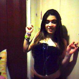 tati_bcn8's profile picture. 