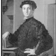 Nicolás Maquiavelo (en italiano Niccolò di Bernardo dei Machiavelli) (Florencia, 3 de mayo de 1469 - ib., 21 de junio de 1527).
