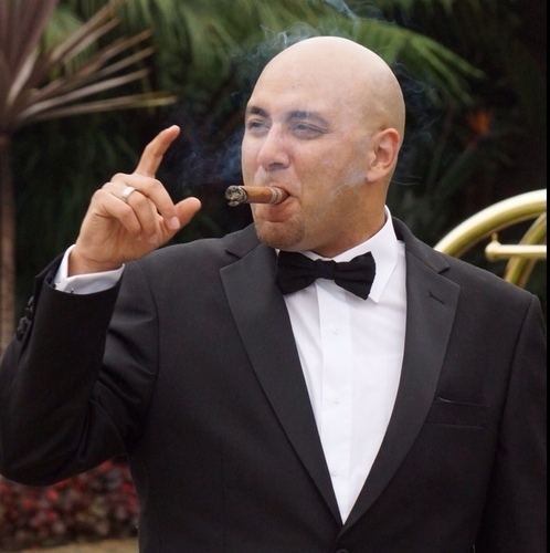 RandyAwadEsq's profile picture. California Lawyer