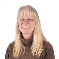 Teresa Hufford - @NWATeresa Twitter Profile Photo