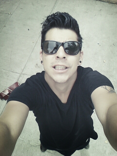 Bidalloc's profile picture. Soy Cholo.