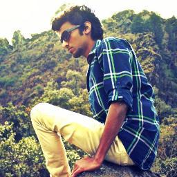 Student,Writer,Sports Enthusiast,Tech Savy,MUFC Forever!