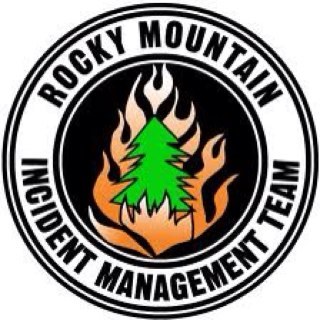 Rocky Mountain Incident Management Blue Team is an all hazard interagency incident management team.