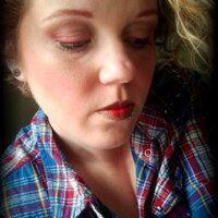 Sarah Walker (@sarahwalkermua) 's Twitter Profile