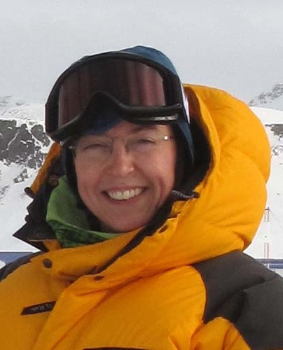 Quaternary environments, palaeolimnology, organic geochemistry, Africa to Antarctica, expeditions @NCL_Geography 🌍🇦🇶 and 🎵🎻