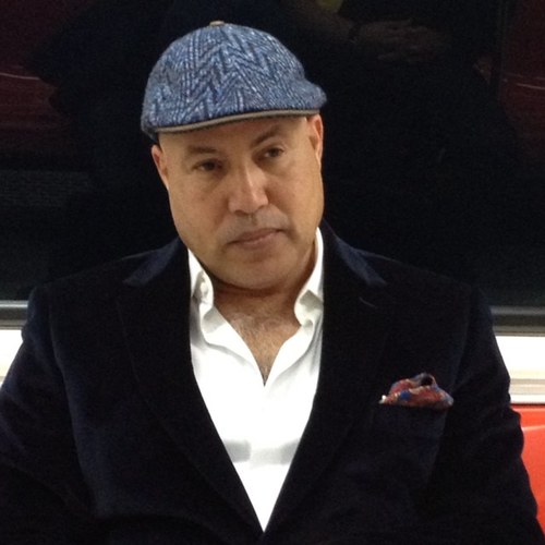 The Managing Director / Founder of Network Advertising and iQual Qatar