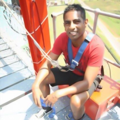 strinir's profile picture. Perfectly flawed! Continuously learning! Always Evolving!