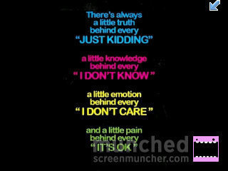 People change for good and some for bad!x