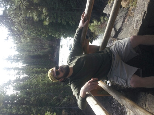 cblazin024's profile picture. live life the way life lives you