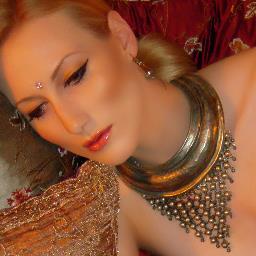 ✨ #Buddhist #SuperModel Krystle Kelley is the #BollywoodBlonde filled with ✨#Bollywood ✨ #Celebs #Celebrities ✨ #Fashion & #Beauty ✨ I ❤ LOVE INDIA!