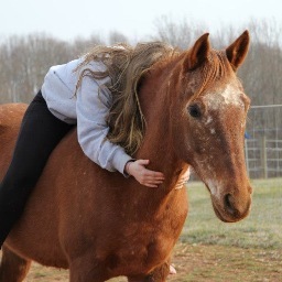 AlexaBigl's profile picture. Lady Buff and nursing major-Milligan College