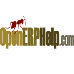 openerphelpcom's profile picture. http://t.co/hGYjV6ohvK pretente ayudarte en el apasionante mundo de la implantación de OpenERP.