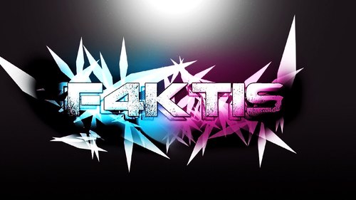 F4ktis's profile picture. C# programmer
Web dev.
Game Developer in unity.
Working full time on my passions.