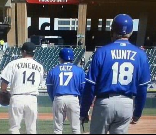 jgray920's profile picture. sports and such.