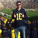 Lee Gilchrist - @lfiles06 - Twitter