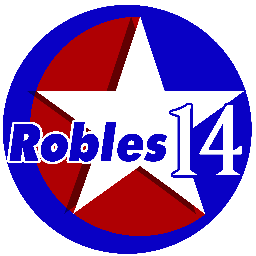 Robles4Paterson's profile picture. City Activist Shifting the Power from Government Back to the People.