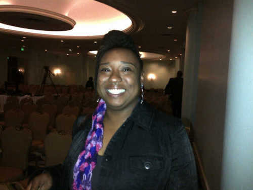 ToshaCodrington's profile picture. Bda's 1st Sunday Best/ Bda Idol 2013