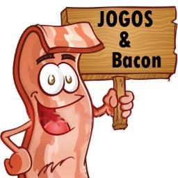 Games, Bacon e Brinks.