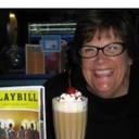 Julie Moore - @jlmoore128 - Twitter