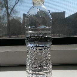 Just an ordinary bottle from the East Side of Milwaukee living an extra ordinary life :)