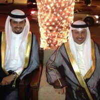 سـعـد الجــلّال (@saad_al_j) 's Twitter Profile