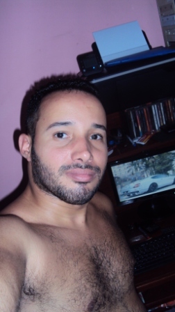 Um cara especial para muitos e invejado pela maioria!