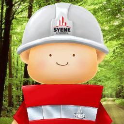 Este é o perfil da Syene Empreendimentos. O Syenito vai trazer novidades sobre arquitetura, decoração e outras curiosidades para vocês. Siga-nos.