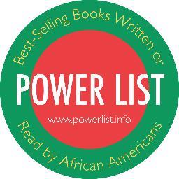 The Power List accumulates data on books written or read by African Americans and compiles that information into quarterly listings.