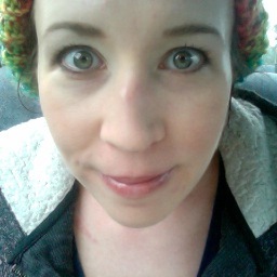 Art Director for Necon E-books. Writer, illustrator, former teacher, and aunt to a slew of nieces and nephews.