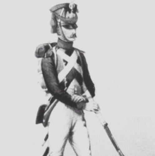 ColPontmercy's profile picture. Father of Marius. Colonel in Napoleon's army. I owe my life to a man named Thénardier. Vive la France! #LesMisLand