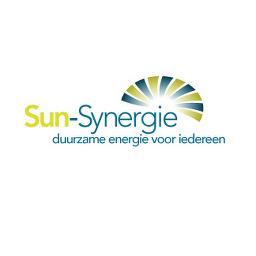 Duurzame energie voor iedereen.
