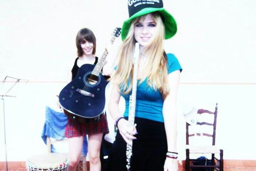 aire of celt