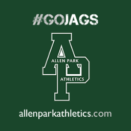 The official Twitter home of Allen Park Jaguar Athletics!