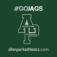 Allen Park Athletics (@aparkjags) 's Twitter Profile