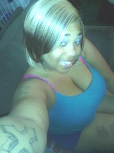 qduched's profile picture. Boss Bitch