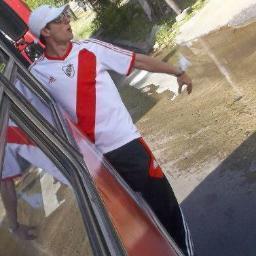 Hincha fanático y enfermo de RIVER, de VERDAD. Vivir y Jugar con Grandeza. Gallardo +11. Enzo Perez el último ídolo 🇮🇩🥁🏟