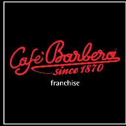 Café Barbera - The Italian Coffee House - is an unique franchise meeting consumer demands for a fresher, tastier, healthier menu and premium-grade coffees.