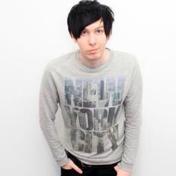 That guy with the hair from YouTube and Radio 1 ★✩★