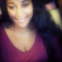 Briana Stephens - @PorQueFashion - Twitter