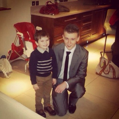 kylemarshall14's profile picture. 