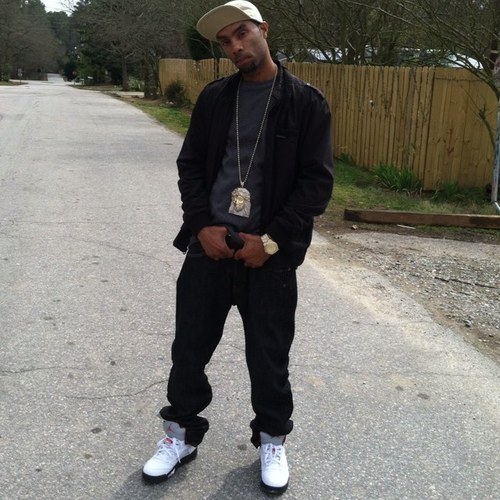 Whats really good johnboi n twitter world how yall gone act follow da kid jack