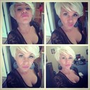 Andrea Macias - @hotttoddies - Twitter