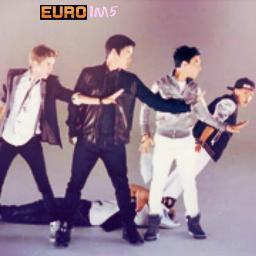 Mi misión es dar a conocer a esos maravillosos 5 chicos que forman la boyband IM5 en España y en Euroclub.
 Cole's wife.