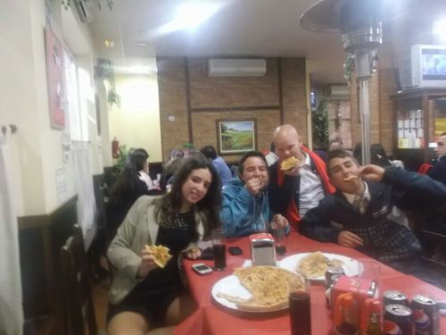 Ni shula ni vasilona ,soy tu envidia campeona