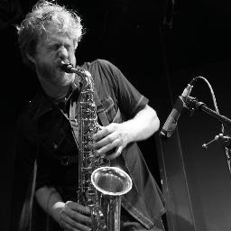 Saxophonist, Composer, Bandleader, Sommelier.
