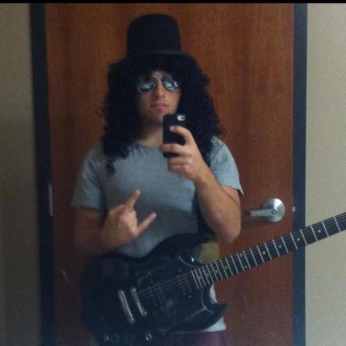 DansBand94's profile picture. 