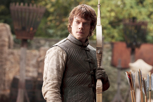 What is dead may never die. Not even me. Not affiliated with GoT #NotYetDead (18+ RP)