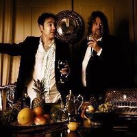 Belshazzar's Feast (@feastie_boys) 's Twitter Profile